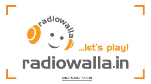 Radiowalla Network IPO Listing