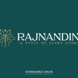Rajnandini Fashion IPO Listing