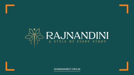 Rajnandini Fashion IPO Listing