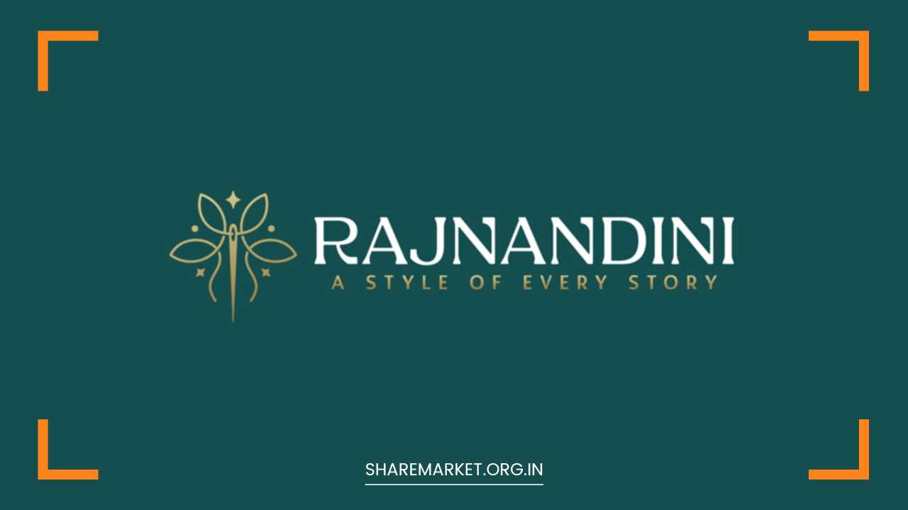 Rajnandini Fashion IPO Listing