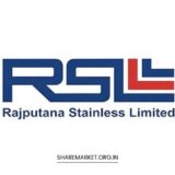 Rajputana Stainless IPO Listing