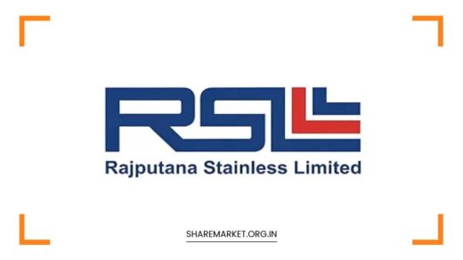 Rajputana Stainless IPO Listing