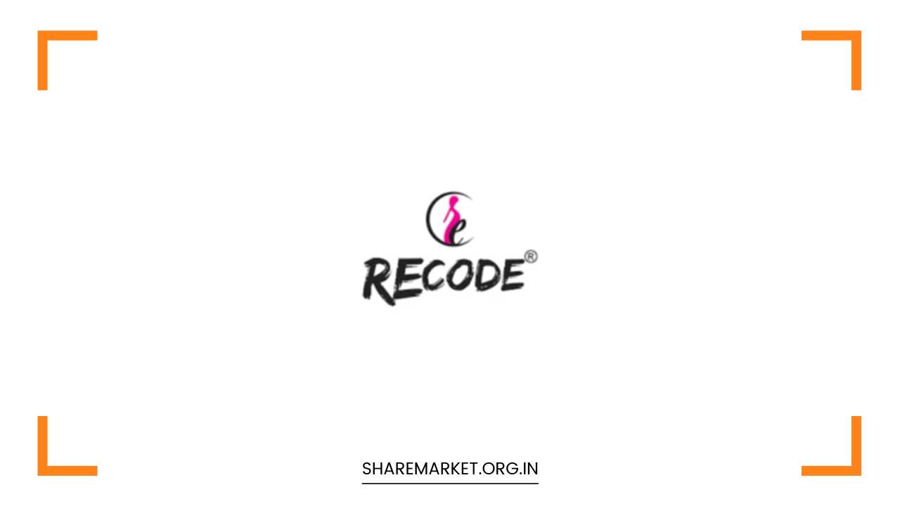 Recode Studios IPO Listing