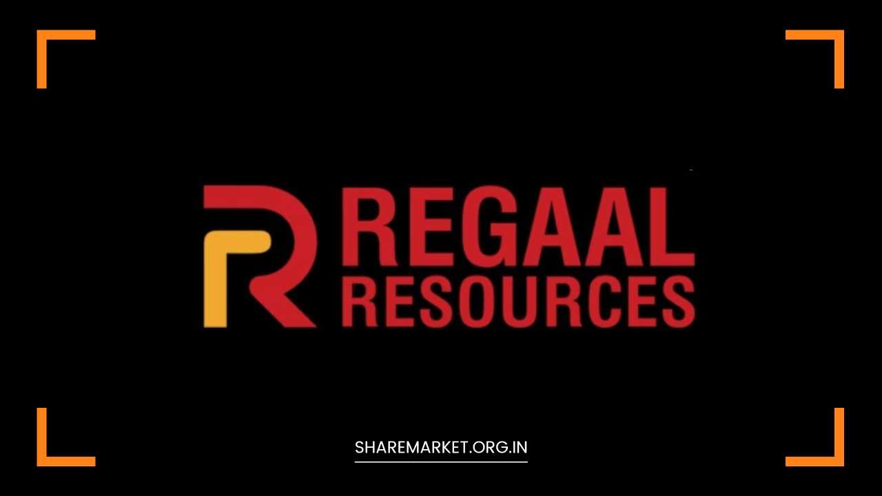 Regaal Resources IPO Listing