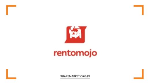 Rentomojo IPO Listing