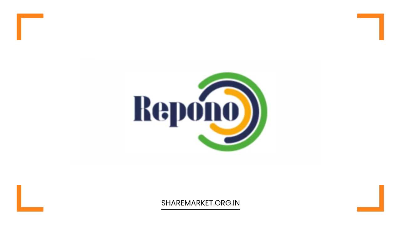 Repono IPO Listing