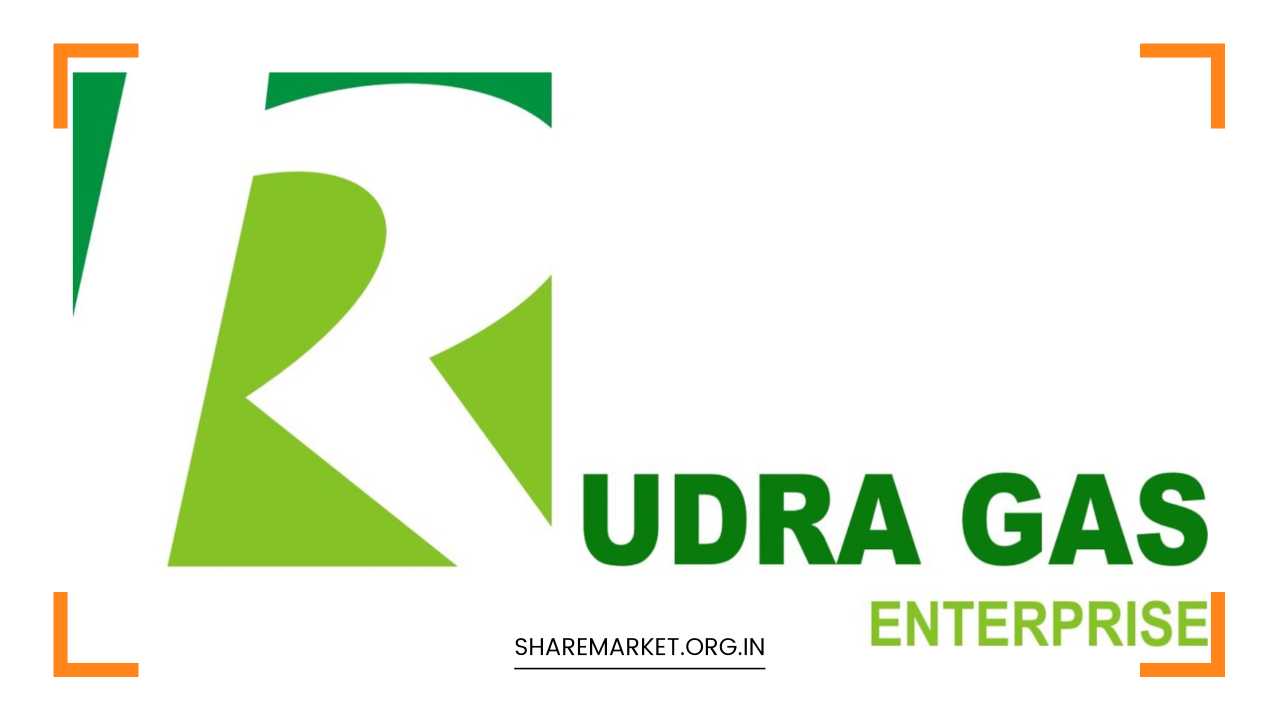 Rudra Gas Enterprise IPO Listing