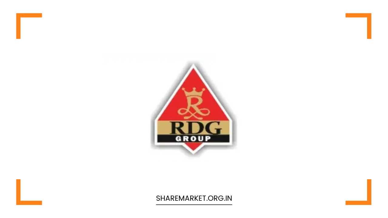 Rukmani Devi Garg Agro Impex IPO Listing