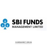 SBI Funds IPO Listing