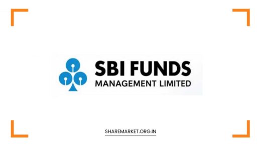 SBI Funds IPO Listing