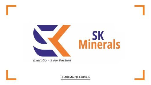 SK Minerals IPO Listing