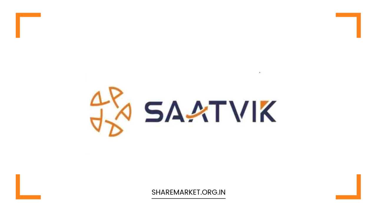 Saatvik Green IPO Listing