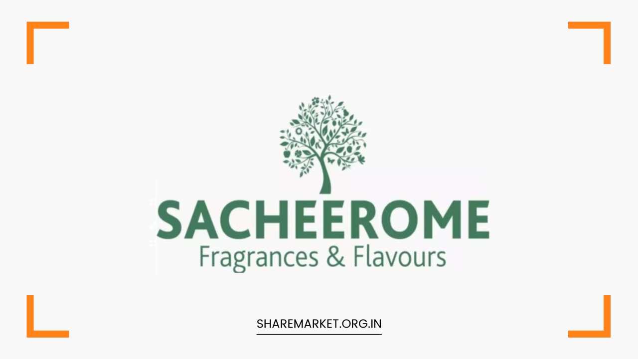 Sacheerome IPO Listing