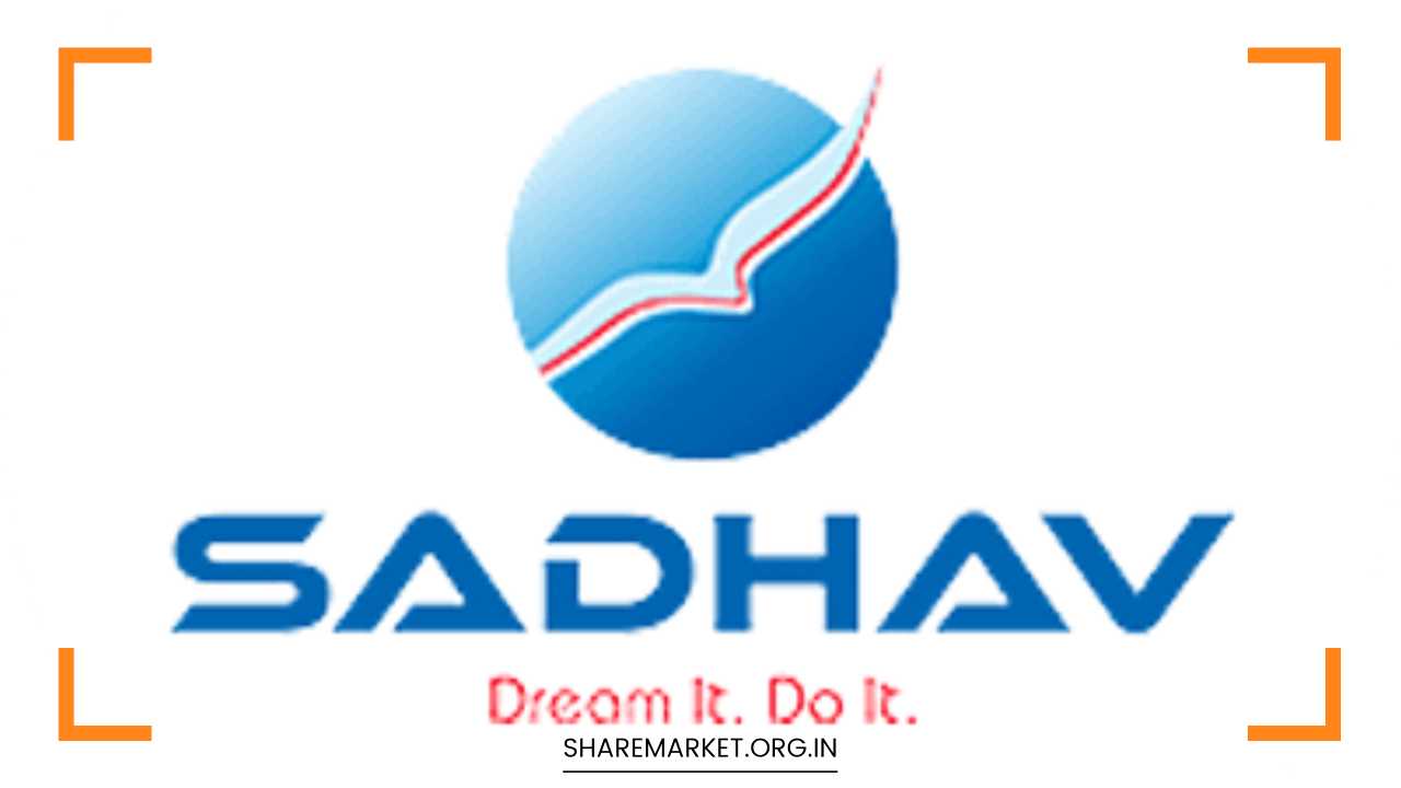 Sadhav Shipping IPO Listing