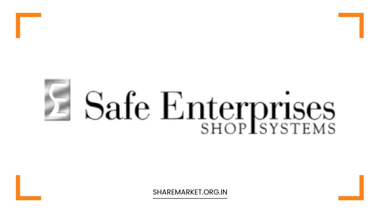 Safe Enterprises IPO Listing