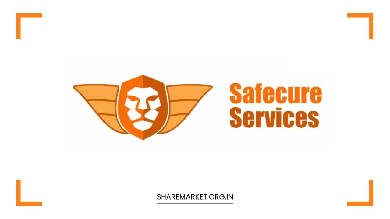 Safecure Services IPO Listing