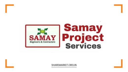 Samay Project IPO Listing