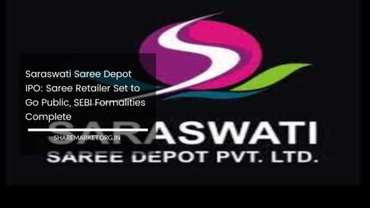 Saraswati Saree Depot IPO