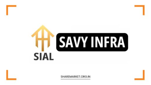Savy Infra IPO Listing