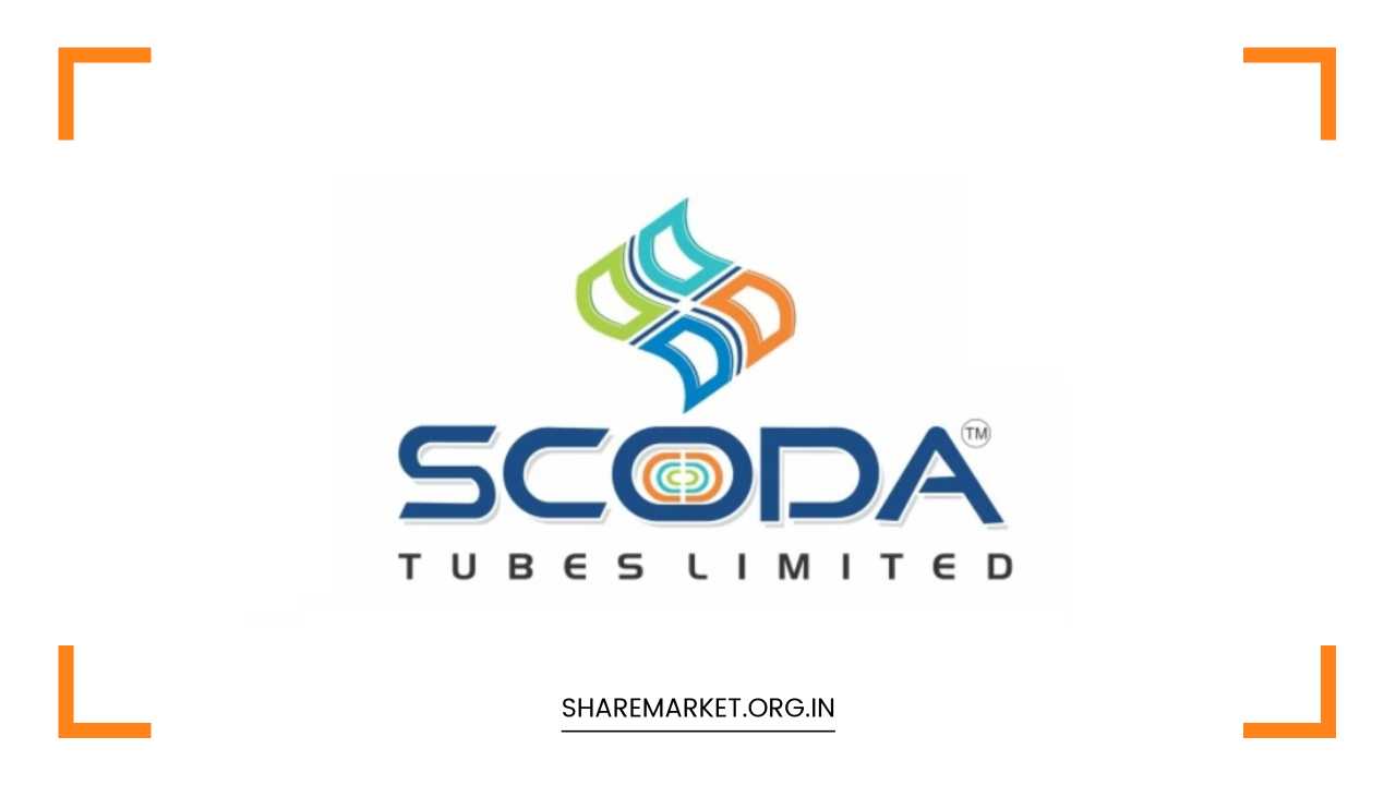 Scoda Tubes IPO Listing