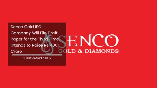 Senco Gold IPO