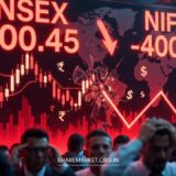 Share Market Today