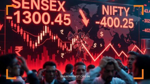 Share Market Today