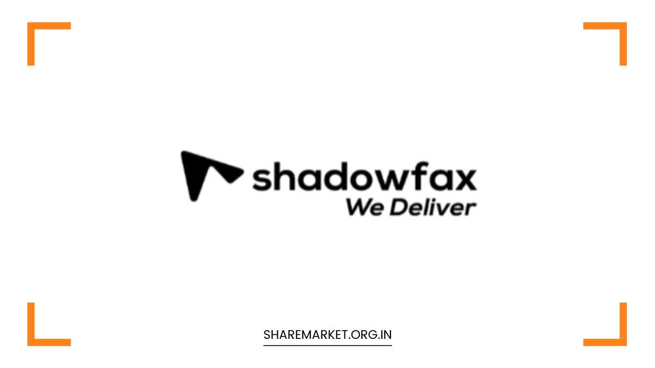 Shadowfax Technologies IPO