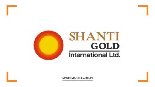 Shanti Gold IPO Listing
