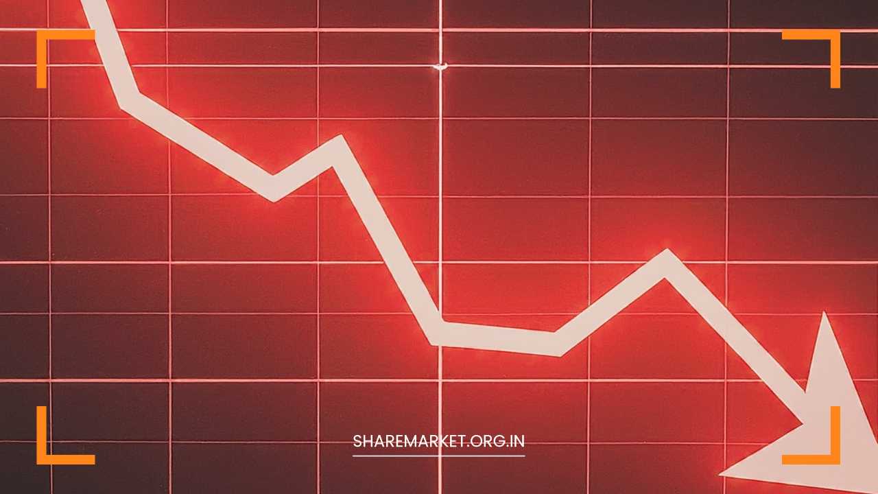 Share Market Crash
