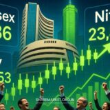 Share Market Today