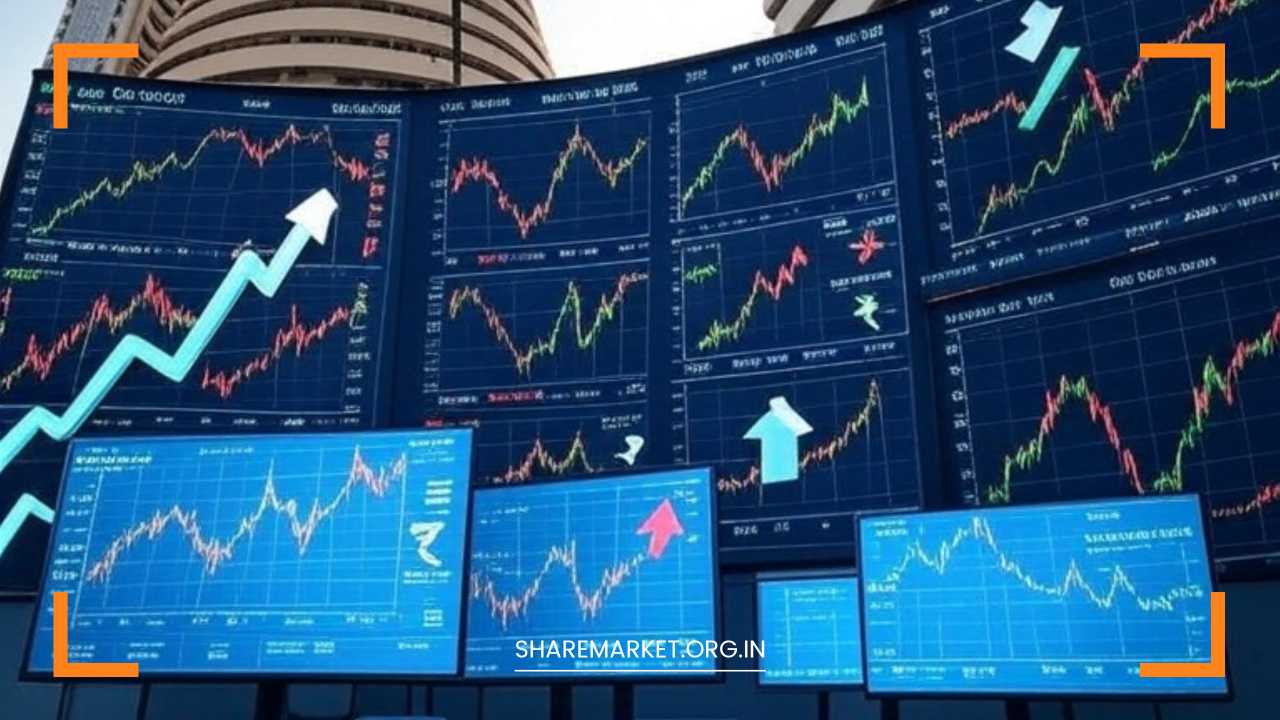 Share Market Today