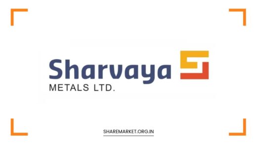 Sharvaya Metals IPO Listing