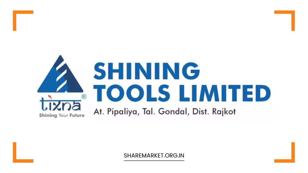 Shining Tools IPO Listing
