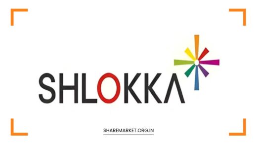 Shlokka Dyes IPO Listing