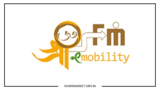 Shree OSFM E-Mobility IPO Listing