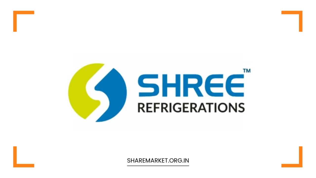 Shree Refrigerations IPO