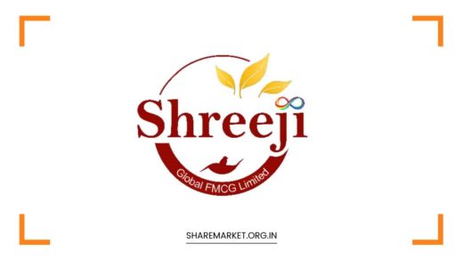 Shreeji Global FMCG IPO Listing