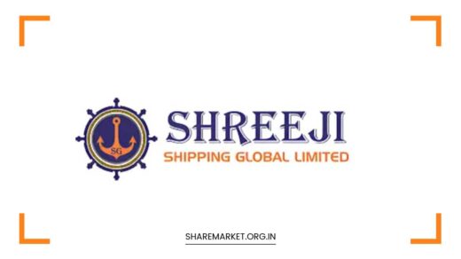 Shreeji Shipping IPO Listing