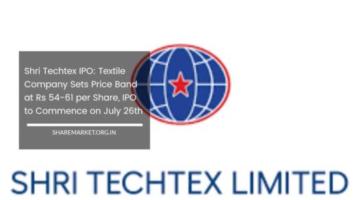Shri Techtex IPO
