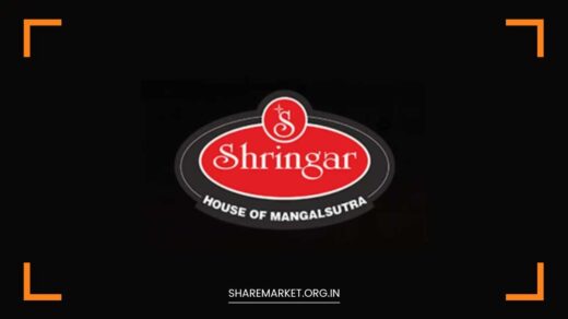 Shringar House of Mangalsutra IPO Listing