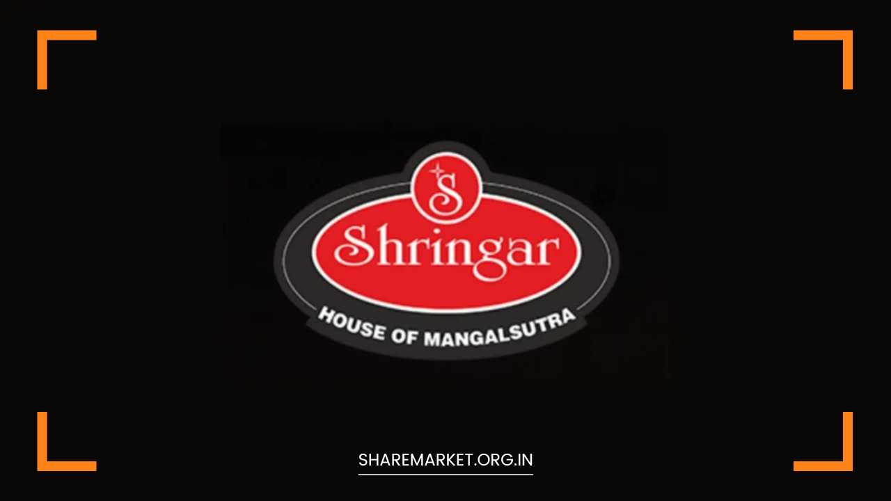 Shringar House of Mangalsutra IPO