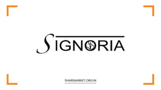 Signoria Creation IPO Listing