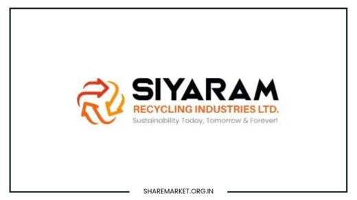 Siyaram Recycling IPO Listing