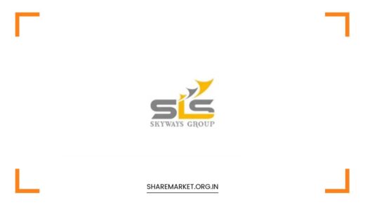 Skyways Air Services IPO Listing