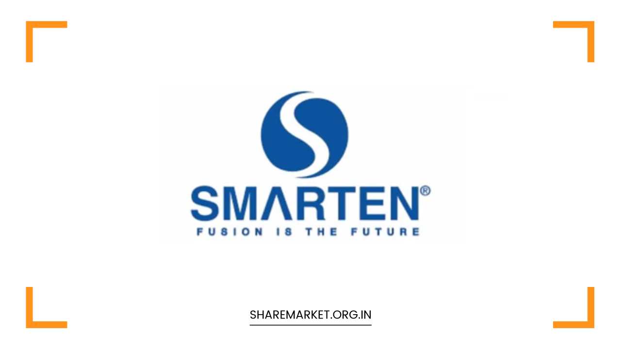 Smarten Power IPO Listing