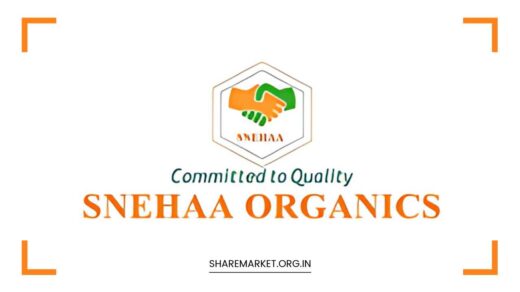 Snehaa Organics IPO Listing