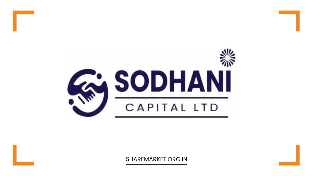 Sodhani Capital IPO Listing