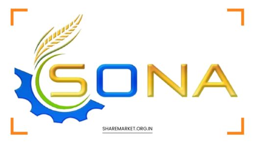 Sona Machinery IPO Listing