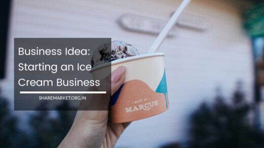 Starting an Ice Cream Business